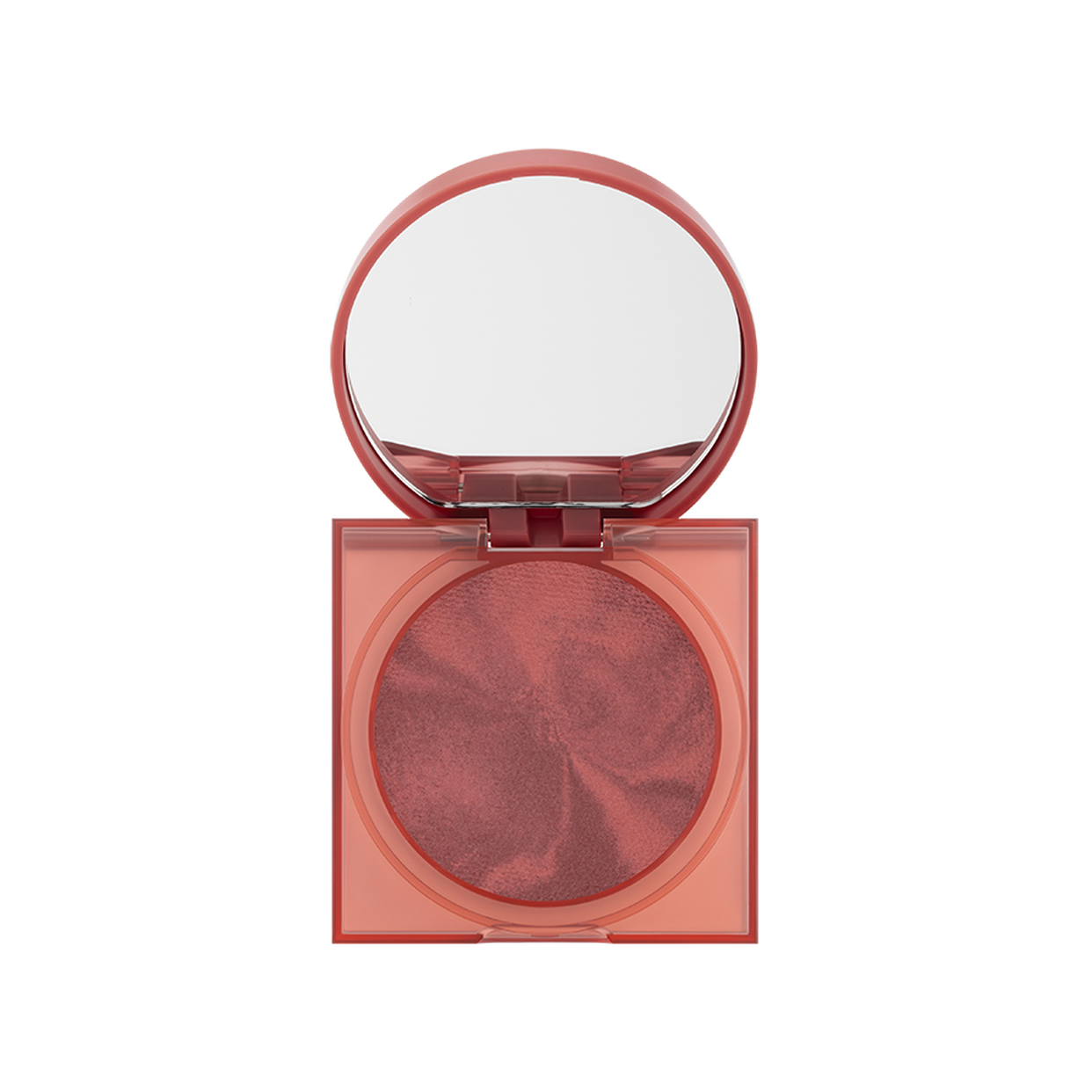 HUDA BEAUTY GloWish Cheeky Vegan Soft Glow Powder Blush