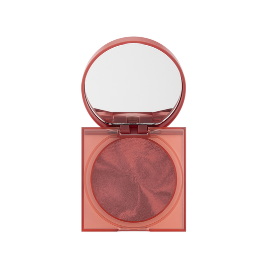 HUDA BEAUTY GloWish Cheeky Vegan Soft Glow Powder Blush