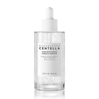 SKIN1004 TONE BRIGHTENING CAPSULE AMPOULE 100 ml