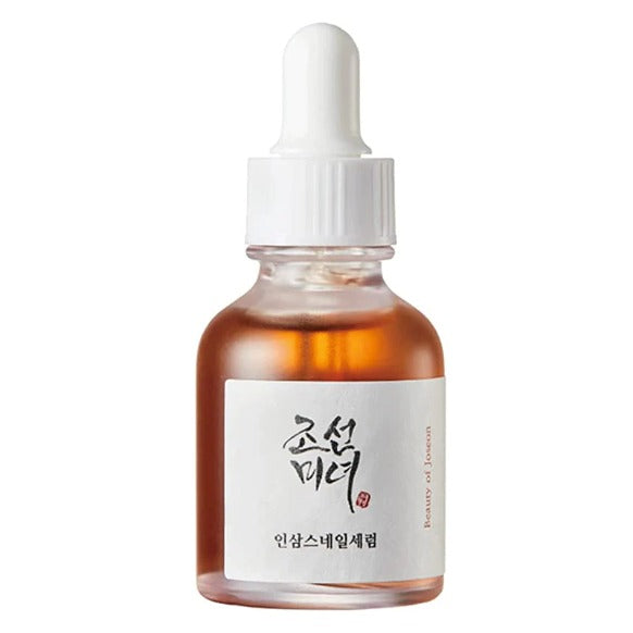 Beauty of Joseon Revive Serum : Ginseng + Snail Mucin