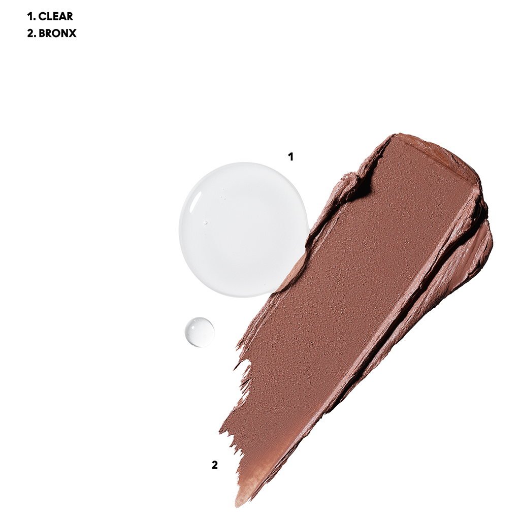 MAC Cosmetics Winters Kiss Mini Lip Duo - Neutral