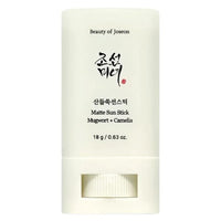 Beauty of Joseon Matte Sun Stick : Mugwort+Camelia SPF50 PA++++