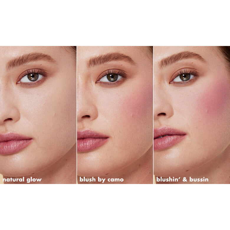 elf Cosmetics Camo Liquid Blush (pinky promise)