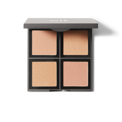 elf  Cosmetics Bronzer Palette