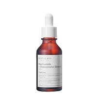 Mary&May Niacinamide + Chaenomeles Sinensis Serum 30ml
