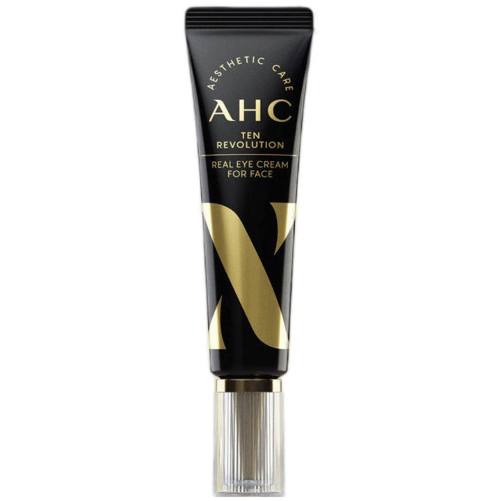 AHC Ten Revolution Real Eye Cream For Face 30ml