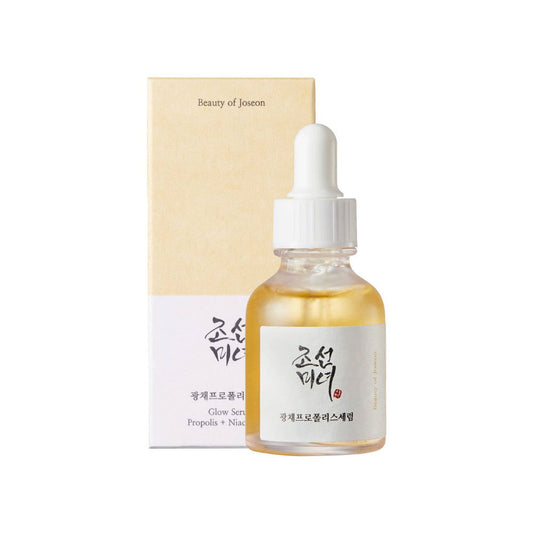 Beauty of Joseon Glow Serum Propolis+Niacinamide