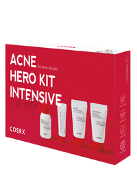 COSRX ACNE HERO KIT INTENSIVE