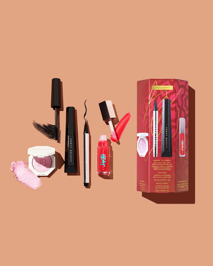 FENTY Beauty Ready to Fenty Set