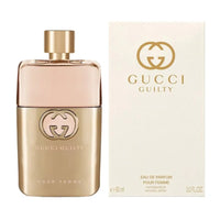 Gucci Guilty Eau de Parfum For Women 90ml