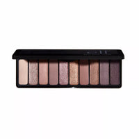 elf Cosmetics Eyeshadow Palette Nude Rose Gold