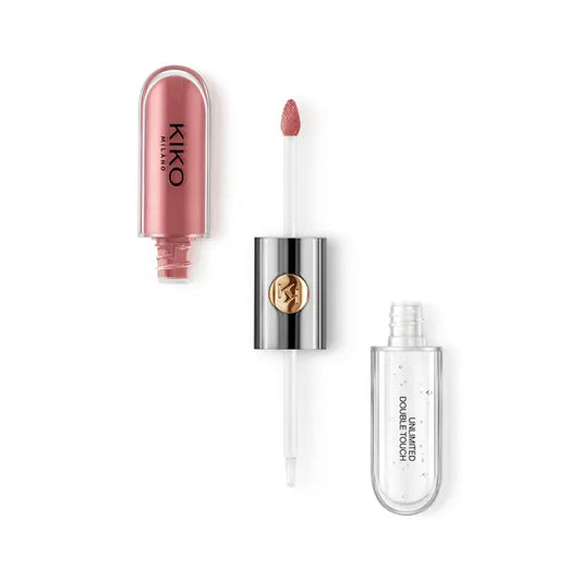 Kiko Unlimited Double Touch 120