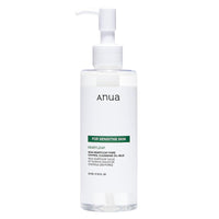 ANUA Heartleaf Pore Control Cleansing Oil Mild 200 ml