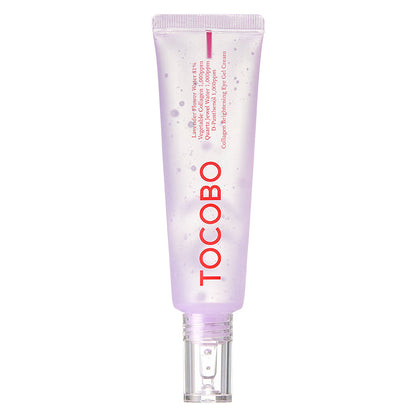 TOCOBO Collagen Brightening Eye Gel Cream 30ml