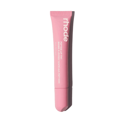 rhode peptide lip tint