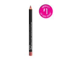 NYX Professional Makeup Suede Matte Velvet Vegan Lip Liner