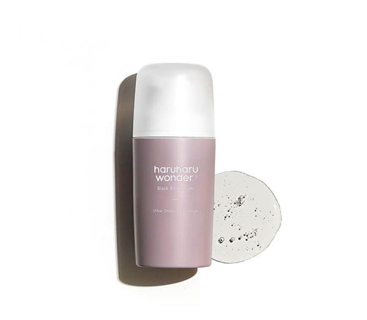 HaruHaru Wonder Black Rice Serum 30ml