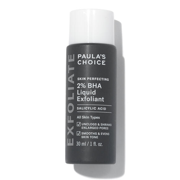 Paula's Choice Skin Perfecting2% BHA Liquid Exfoliant 30ml