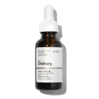 The Ordinary Amino Acids + B5