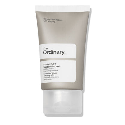 The Ordinary Azelaic Acid 10% Suspension Brightening Cream