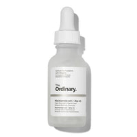 The Ordinary Niacinamide 10% + Zinc 1% Oil Control Serum 60 ml
