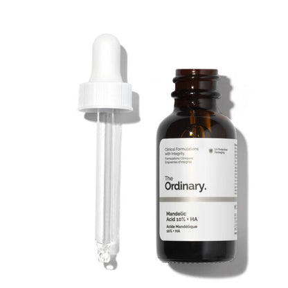 The Ordinary Mandelic Acid 10% + HA