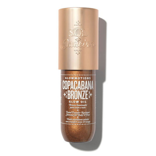 Sol de Janeiro Glowmotions Glow Body Oil