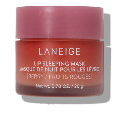 LANEIGE - Lip Sleeping Mask EX Berry 20G