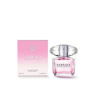Versace Bright Crystal Eau de Toilette For Women 90ml