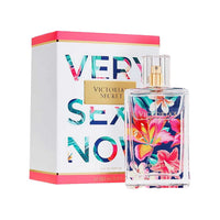 VICTORIA'S SECRET VERY SEXY NOW PERFUME 100 ML