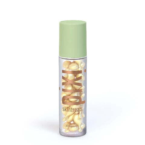 Pixi Vitamin-C CapsuleCare
