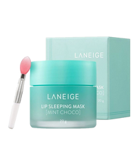 LANEIGE LIP SLEEPING MASK EX (MINT CHOCO)