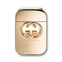 Gucci Guilty Eau De Toilette for Women 75ml