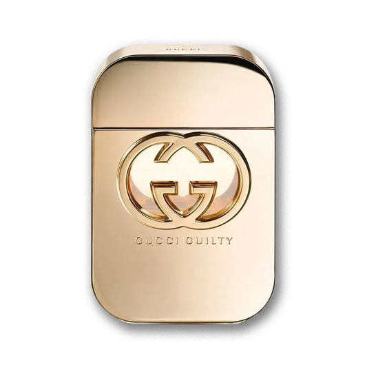 Gucci Guilty Eau De Toilette for Women 75ml