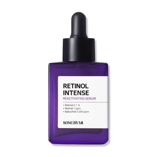 SOME BY MI Retinol Intense Reactivating Serum30ml