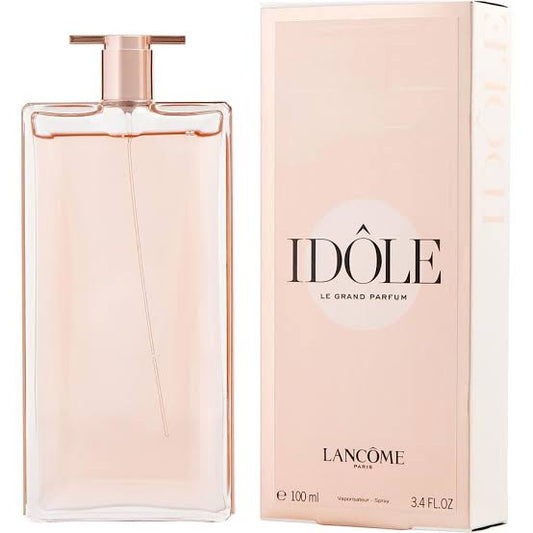 Lancôme Idole Le Grand Parfum Eau De Parfum For Her 100ml