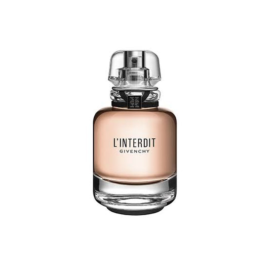 Givenchy L'INTERDIT EDP-50 mL