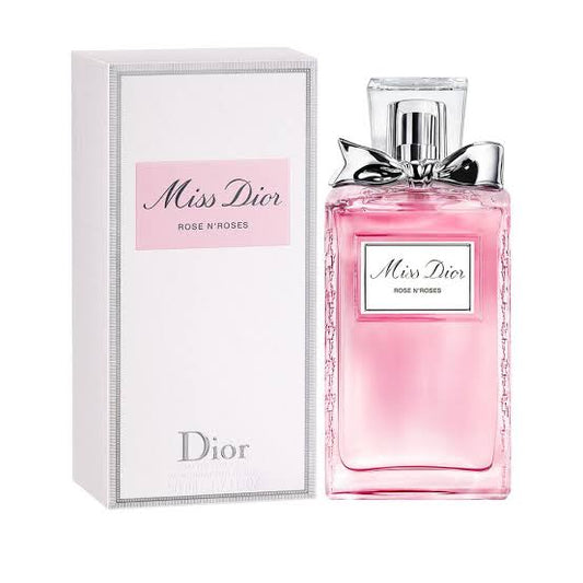 MISS DIOR ROSE N'ROSES 100ml