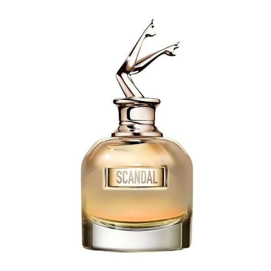 Jean paul Gaultier Scandal Gold EDP For Women – 80ml