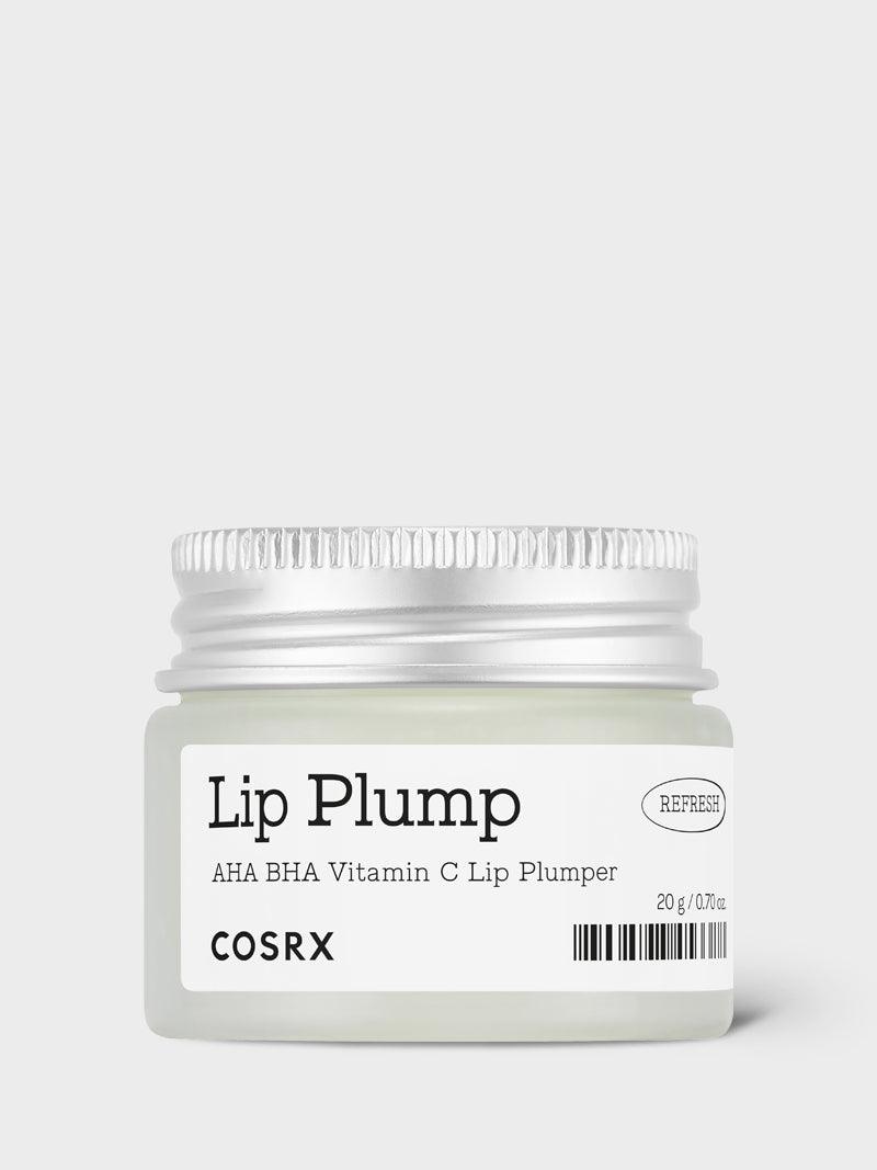 Cosrx Lip Plump - Refresh AHA BHA Vitamin C Lip Plumper