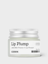 Cosrx Lip Plump - Refresh AHA BHA Vitamin C Lip Plumper
