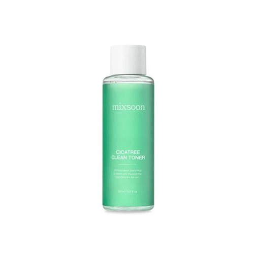 MIXSOON CICA TREE CLEAN TONER