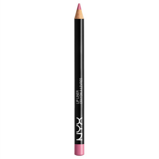 NYX Professional Makeup Slim Lip Pencil Creamy Long-Lasting Lip Liner