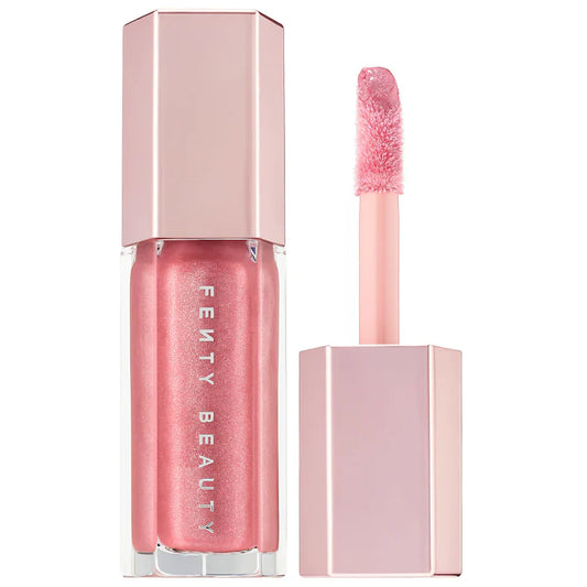 Fenty Beauty Gloss Bomb Universal Lip Luminizer
 (FU$$Y)