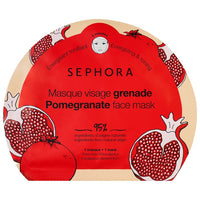 Sephora Collection Clean Face Mask