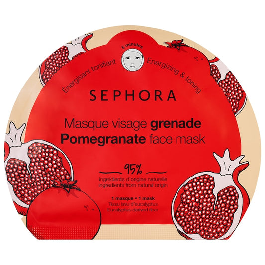 Sephora Collection Clean Face Mask