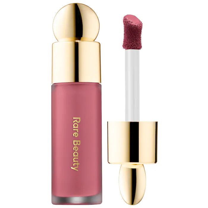 Rare Beauty by Selena Gomez Soft Pinch Liquid Blush (Believe)