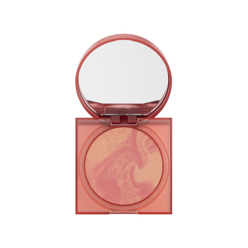 HUDA BEAUTY | GLOWISH CHEEKY BLUSH | MILKY ROSE