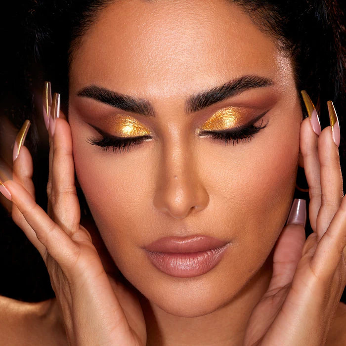 HUDA BEAUTY Empowered Eyeshadow Palette