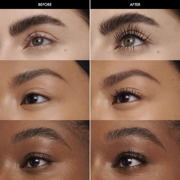 SEPHORA COLLECTION Love The Lift Curling + Volumizing Mascara